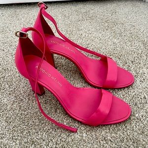 Antonio Melani Heels
